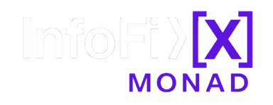 InfoFi[X] — MONAD